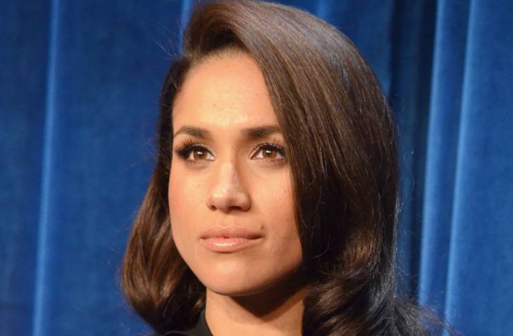 Meghan Markle's psychiatric reports to be leaked 