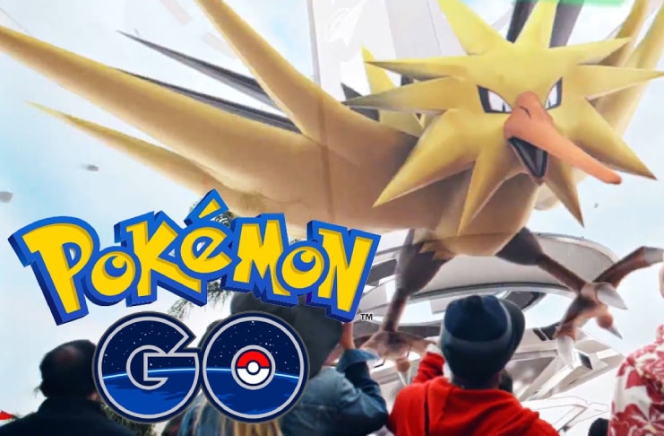 Pokemon Go Sierra Guide: The Best Counters For Defeating The Team Go Rocket  Leader - GameSpot