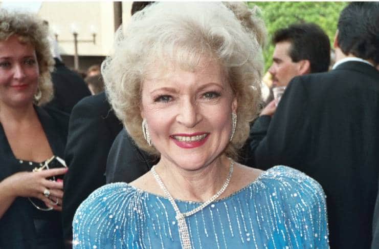 Betty White updates her will, gives money to her dogs: Rumor