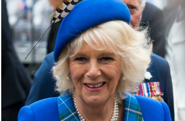Prince Charles upset with how close Camilla is to Meghan Markle 