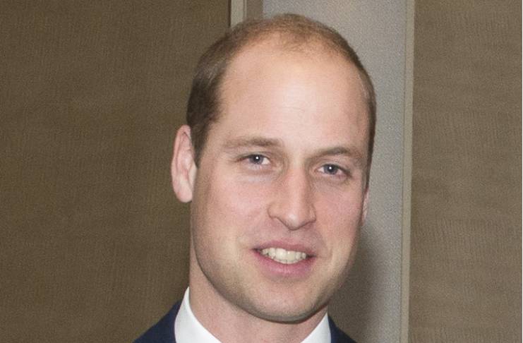 Prince William struggling to forgive Harry, still thinks ...