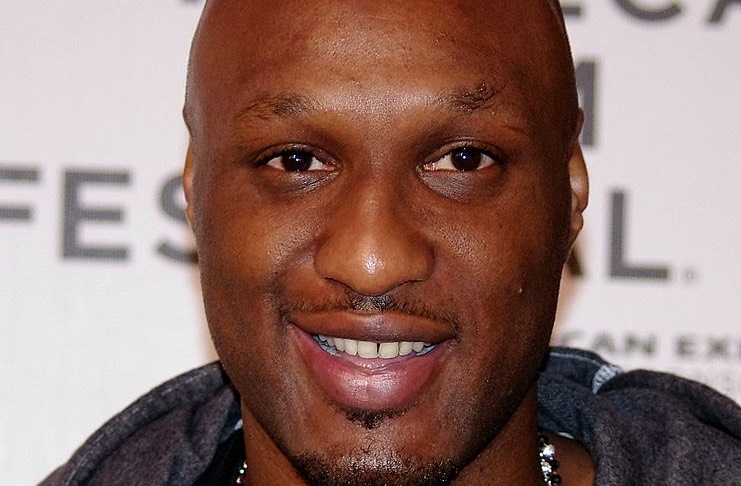 Lamar Odom Reveals Secret Behind Recovery From Addiction Micky