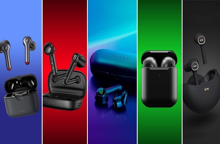 Global TWS Earbuds Market to grow 33 percent YoY in 2021 - Micky