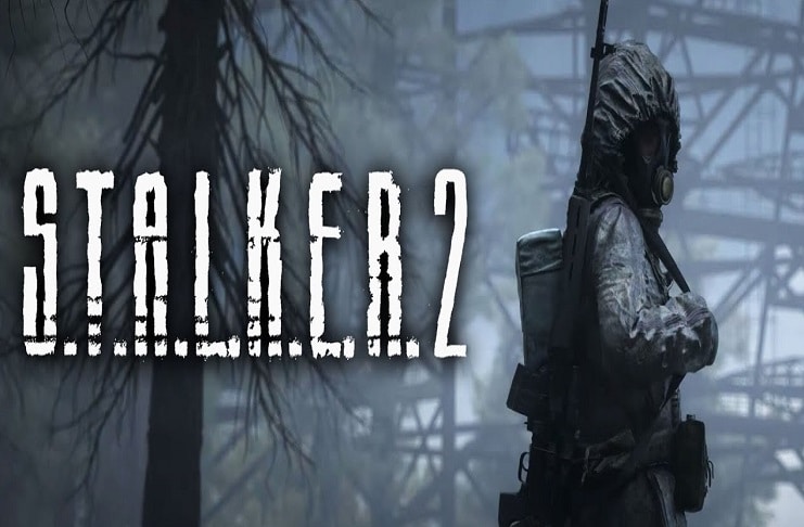 The Stalker 2 trailer features a cameo from the series' creator
