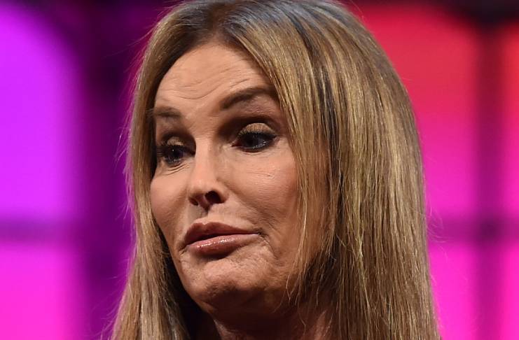 Caitlyn Jenner also part of the reality TV show