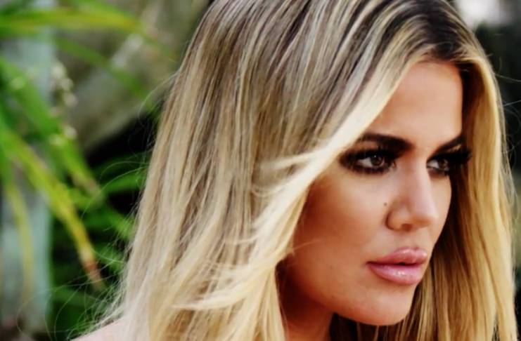 Khloe Kardashian struggled to have another baby with Tristan Thompson 