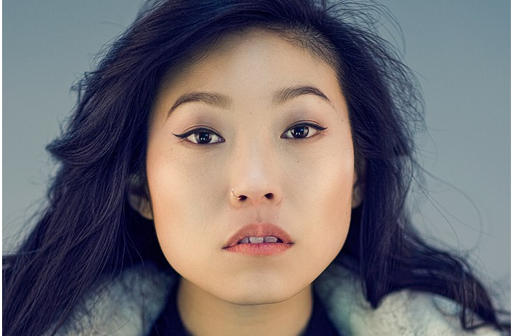 Awkwafina played important role in 'Shang-Chi' casting - Micky