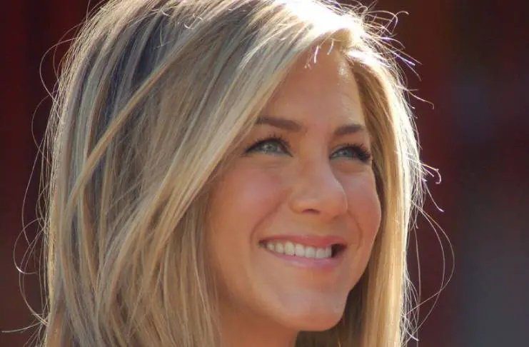 Jennifer Aniston wants to get back together with John Mayer