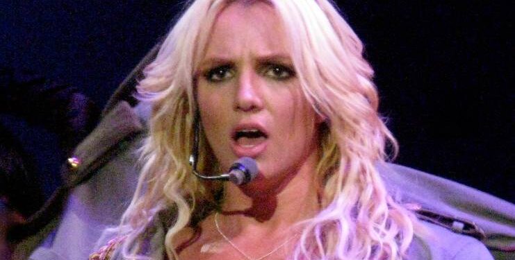 Britney Spears spiraling out of control after her conservatorship was ...