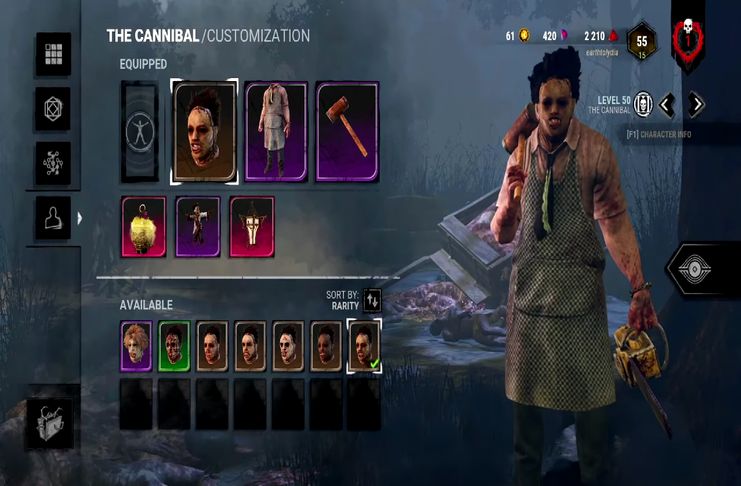 'Dead by Daylight' developer removes controversial item due to ...