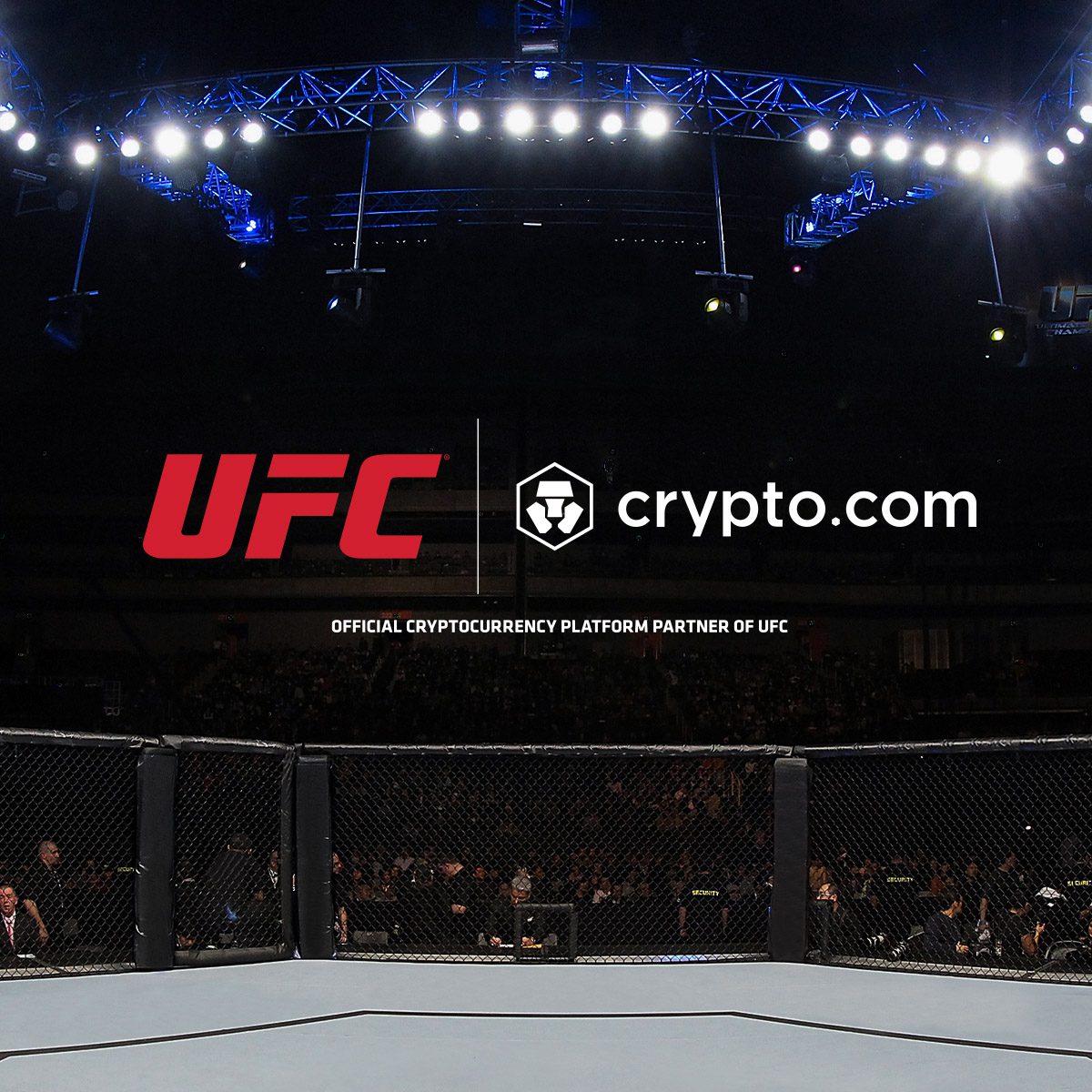 UFC and Crypto.com unveil new bonuses in Bitcoin for fighters - Micky